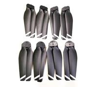 ZCDYGHU 8PCS(2Set) X19 for Propeller Blade for Drone Brushless Quadcopter
