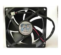 ZCDYGHU 9025 RDL9025S 9225 9cm DC12V 0.16A ultra-quiet chassis power supply refrigerator fan