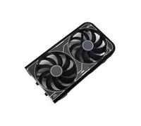 ZCDYGHU 90MM 6Pin CF9010U12D T129215SU RTX4060 Cooling Fan For ASUS Dual for GeForce RTX 4060 8GB DUAL OC V2 Video Card