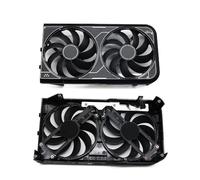 ZCDYGHU 90MM 6Pin CF9010U12D T129215SU RTX4060 Cooling Fan For ASUS for Dual for GeForce RTX 4060 8GB DUAL OC V2 Video Card