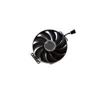 ZCDYGHU 90MM CF9015U12D RTX5070 Graphics card fan for ASUS for OC for GeForce RTX 5060 Ti 5070 5070Ti Graphic Card Cooling Fan(A-Fan)