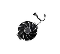 ZCDYGHU 90MM CF9015U12D RTX5070 Graphics card fan for ASUS for OC for GeForce RTX 5060 Ti 5070 5070Ti Graphic Card Cooling Fan(C-Fan)