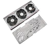 ZCDYGHU 90MM TH9215B2H-PFC01 For Palit RTX 3080 3080Ti 3090 for GameRock Video Card Fan RTX3090 Graphics graphics card sink