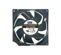 ZCDYGHU 92mm Fan For AVC DYTB0925B2SP036 12V 1.1A 9025 IP68 Communication Equipment for Waterproof 9CM