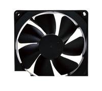 ZCDYGHU 92mm Fan For Yuanshan FD129225HB, DC 12V, 0.26A, 92x92x25mm. Cooling for PC Cases, CPUs, Server Inverter