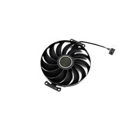 ZCDYGHU 95MM 6PIN T129215SU CF1010U12D RTX3050 RTX3060 GPU FAN For ASUS for RTX 3050 3060 PHOENIX ITX Graphics Card Cooling Fan