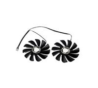 ZCDYGHU 95MM CF1010U12S FDC10U12S9-C RX 5700 XT GPU fan for XFX 5600XT 5700XT graphics card cooling