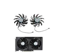 ZCDYGHU 95MM PLD10010S12H RTX 3060 Cooling Fan For Gigabyte for Ti EAGLE OC Graphics Card Cooler fan