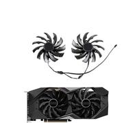 ZCDYGHU 95MM T129215SH Cooling Fan For Gigabyte GTX 1650 for Gaming 1660 Ti RTX 2060 Super 2070 for WINDFORCE Graphics Card Cooler