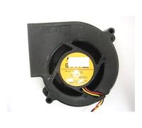 ZCDYGHU 9733 12V A34123-57 A35317-58 A34710-58 A34124-33 For WS-C3550-24-EMI 2960-24TT-L 2960-48TT-L fan(A34710-58)