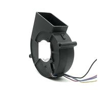 ZCDYGHU 9733 12V Fan 9CM BFB1012M for Turbine Blower 0.48A