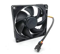 ZCDYGHU 9A0912M4D05 06 9225 12V 0.08 .12A Cooling Fan hzdo 92 * 92 * 25MM