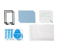 ZCDYGHU 9HD for Curved Tempered Film For Insta360 X5 X4 for Anti-burst forAnti-scratch Protective For Accessories(2 set)