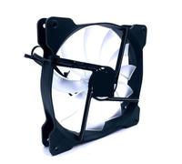 ZCDYGHU A1425L12S-S-L 140mm fan quiet cooling 140 * 140 * 25mm DC12V 0.30A(Rated Current .27A) computer case 1060RPM