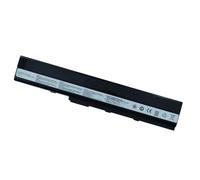 ZCDYGHU A32-K52 Laptop Battery for ASUS A52 A52J A52F A52JB A52JK A52JR K52D K52J X5IJ K52 K52DE K52DE-EX064VX52 X52D X52F X52J