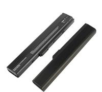 ZCDYGHU A32-K52 Laptop Battery for ASUS A52F A52J K52F X52N X52J X52F K52D K52J X5IJ K52 K52DE K52DE-EX064V K52F-B1 K52F-BBR5