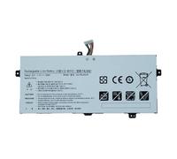 ZCDYGHU AA-PBUN4AR Laptop Battery For Samsung for Notebook 9 NP900X5L 940X3L NT900X5P NT900X5L NP940X3LK01US 7.7V