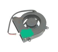 ZCDYGHU Ab05312ux100000 For ADDA DC 12V 0.16A 2-wire Server Cooling Fan