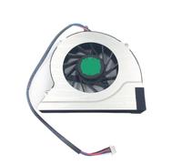ZCDYGHU AB07005HX12BB00 Fan DC5V 0.40A 4Wire 4Pin For V38 Cooler Cooling