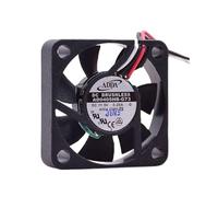 ZCDYGHU ADDA 4010 AD0405HB-G73 40mm 4cm DC 5V 0.25A 3-Wire 4CM Server Cooling Fan