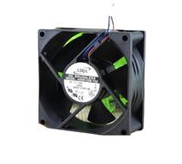 ZCDYGHU Adda 8032 12V 0.52A 8CM Chassis Fan AD0812XB-Y52 Cooling for PC Industrial Systems, Durable and Noise