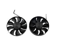 ZCDYGHU AFB1112HD-00 DAPA1115B2UP001 110mm For NVIDIA for GeForce RTX3090 FE RTX 3090Ti 3090 for Founders Edition Graphics Video Card VGA Fan(2-Fan)