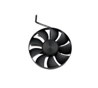 ZCDYGHU AFB1112HD-00 DAPA1115B2UP001 110mm For NVIDIA for GeForce RTX3090 FE RTX 3090Ti 3090 for Founders Edition Graphics Video Card VGA Fan(DAPA1115B2UP001)