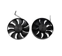 ZCDYGHU AFB1112HD-00 DAPA1115B2UP001 110mm For NVIDIA for GeForce RTX3090 FE RTX 3090Ti 3090 Founders Edition Graphics Video Card VGA Fan(2-Fan)
