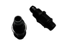 ZCDYGHU Agricultural Drone T20P/T40 for Water Pipe Straight Head For DJI for Argas Drones(2PCS NEW)