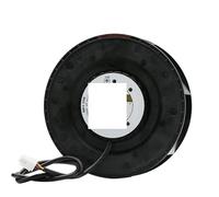 ZCDYGHU AVC BNTA1769Y8F 17269 17CM 172mm for DC 48V 4.50A Air Condition Equipment for Turbine Centrifugal Blower Fan