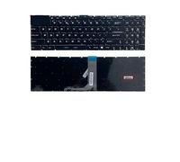 ZCDYGHU Backlight Laptop Keyboard For MSI MS-16J2 16J3 16J4 16H5 16H4 16J6 1799 1796 16J9 1792 1791 1795 16H2 16H3 16H6 16P5 GS60(US backlit interface)