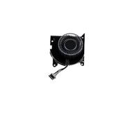 ZCDYGHU BAPB0420B2UP001 RTX A2000 Video Card Cooling Fan For PNY for NVIDIA for Quadro 6GB 12GB Graphics Cooler(Black B-Fan)