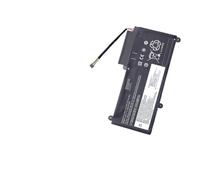 ZCDYGHU Battery For Lenovo for ThinkPad E455 E450 E450C E460C E465 E465C 45N1757 45N1753 45N1752 47Wh 11.4V