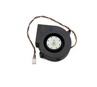 ZCDYGHU BFB1012UH DC 12V 6A Cooling Fan Square 97x97x33mm blower fan pwm