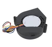 ZCDYGHU BFB1012UH For Delta Electronics 9733 12V 6A for Turbine Blower Heater Barbecue Grill Cooling Fan Speed