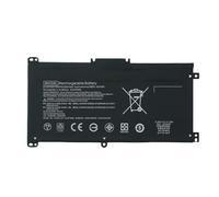 ZCDYGHU BK03XL Battery for HP for Pavilion X360 for PC 14m 14m-ba011dx 14m-ba013dx 14m-ba014dx 14m-ba015dx 916366-421 916366-541