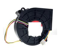 ZCDYGHU Blower Fan 97mm PWM 9733 DC 12V 42.00W PF97331BX-B00C-S99 6800RPM Speed Air Flow Extractor