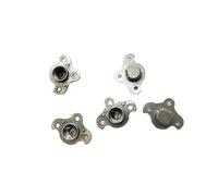 ZCDYGHU Bottom Tripod Pod Fixed Base Screw Nut For Sony ILCE-A7M3 A7R3 7RM2 A7S2 High