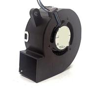 ZCDYGHU C-S02C for Toshiba 6023 Centrifugal for Turbine Blower 12V 6cm Printer Projector Computer Fan