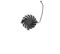 ZCDYGHU CF-12910S DC 12V 0.35A RTX3080 3070TI gpu fan for Inno3D RTX 3080 3070 Ti X3 OC graphics card Fan(B-Fan)