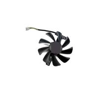 ZCDYGHU CF9015H12S 4PIN 85MM GPU fan for ZOTAC for INNO3D RTX 2080ti 2080 Ti 2070 TWIN X2 graphics card replacement(B-Fan)