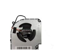ZCDYGHU Computer Cooling Radiator CPU GPU Fan For Gigabyte G5 KC G7 G5KC G7KC Gaming Notebook VGA Fans 6-31-HN503-201 DFS5K221153711(GPU Fan)