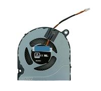 ZCDYGHU Computer Fans for Acer for Nitro 5 AN515-41 AN515-42 AN515-51 AN515-52 AN515-53 Notebook PC CPU Cooling Fan Cooler DC28000JRF0(With Back Cover)
