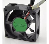 ZCDYGHU Cooler Fan for ADDA AD0612MX-A73GL 6CM 12V 0.14A 6025 Cooling 60X60X25MM