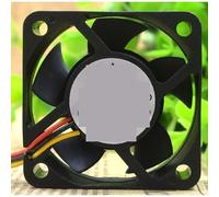 ZCDYGHU Cooler Fan for DELTA AFB0512VHD 12V 0.24A 5cm Double Ball 5020 50 * 50 * 20mm(3 wires)