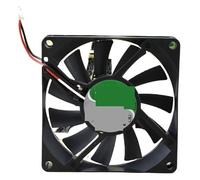 ZCDYGHU Cooler Fan For Nidec TA300DC H34612-55 12V 0.18A 8CM Cooling 8015 80×80×15mm
