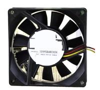 ZCDYGHU Cooler Fan for Sanyo 109P0848C604 48V 0.08A Cooling 8020 8CM 80x80x20mm