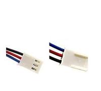 ZCDYGHU Cooler Fan for Sanyo 9G0812P1F041 8038 8CM 12V 0.58A 4-wire PWM temperature controlled cooling fan 80 * 80 * 38MM(3 lines)