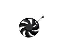 ZCDYGHU Cooling CF1015U12D 7PIN 105MM 12V 0.55A RTX4090 4080 GPU FAN For ASUS for GeForce RTX4080 4090 ROG STRIX OC graphics card Fan(A-Fan)