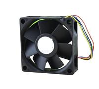 ZCDYGHU Cooling Fan For AVC DV07020B12U 12V 0.7A 7CM 7020 Large Air Volume PWM Temperature Control Double Ball 70×70×20mm